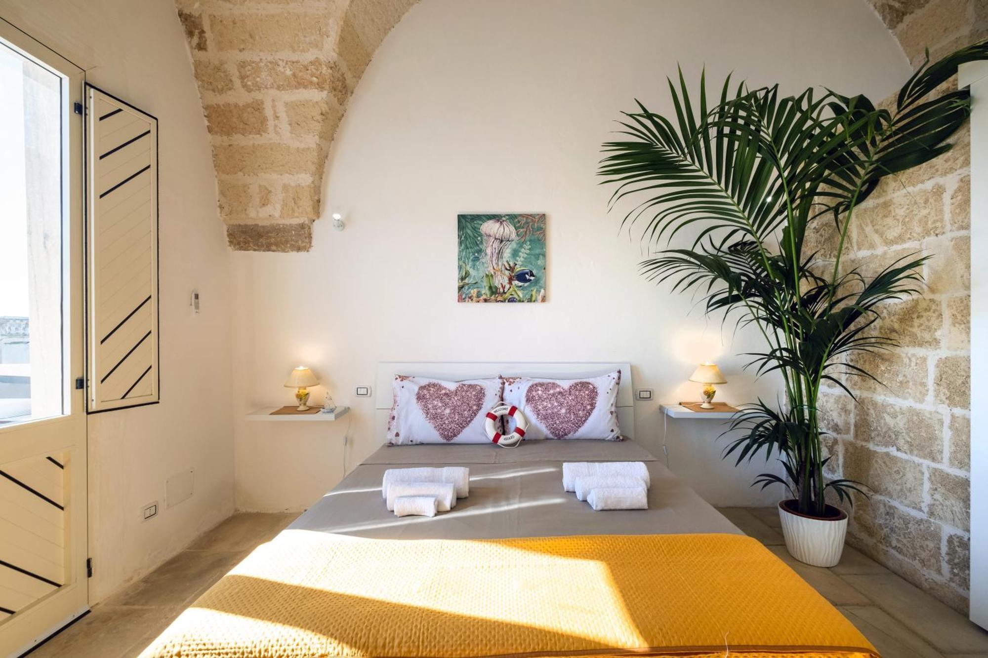 Charme Palace Salento Salice Salentino Kültér fotó