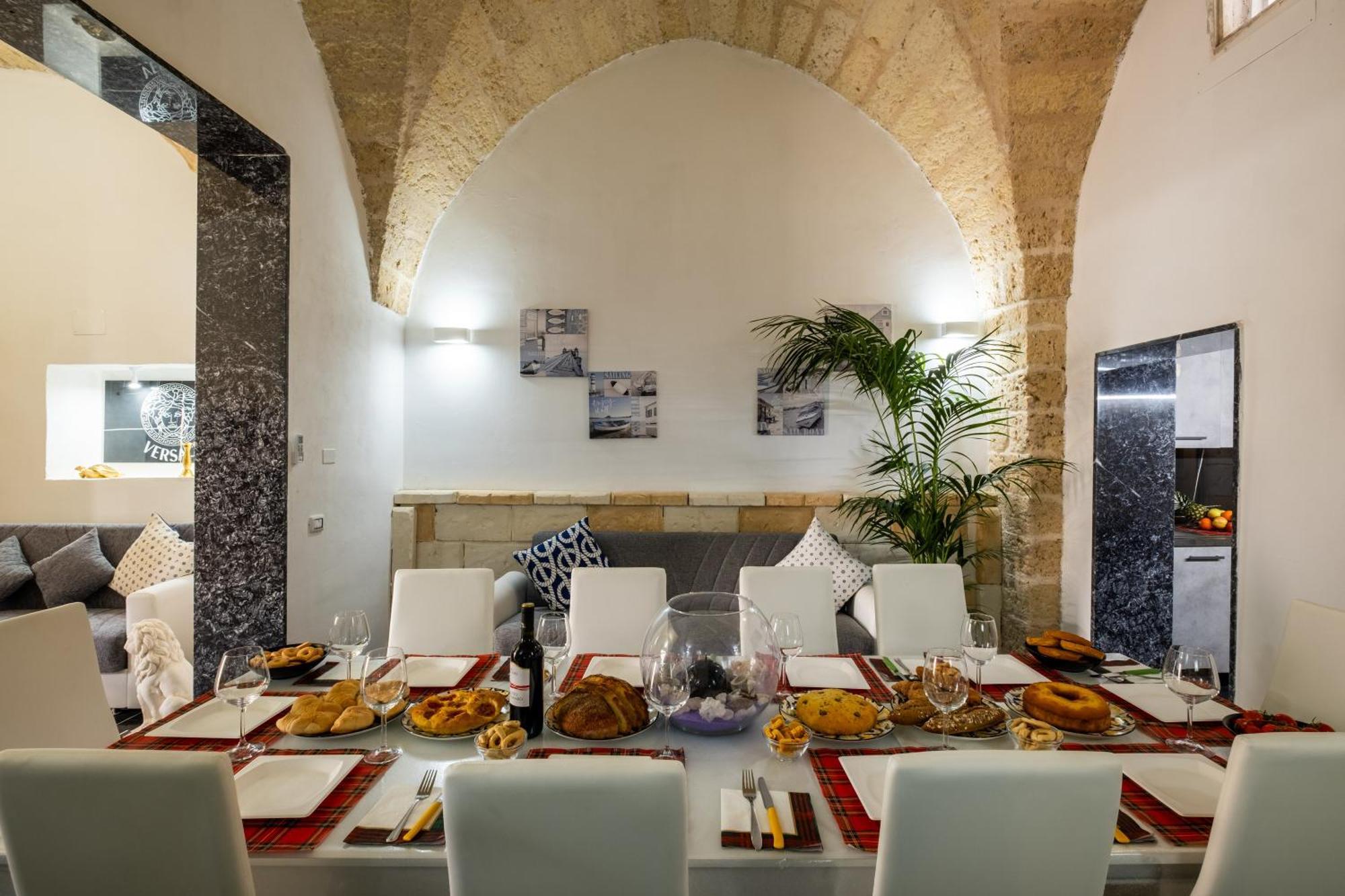 Charme Palace Salento Salice Salentino Kültér fotó