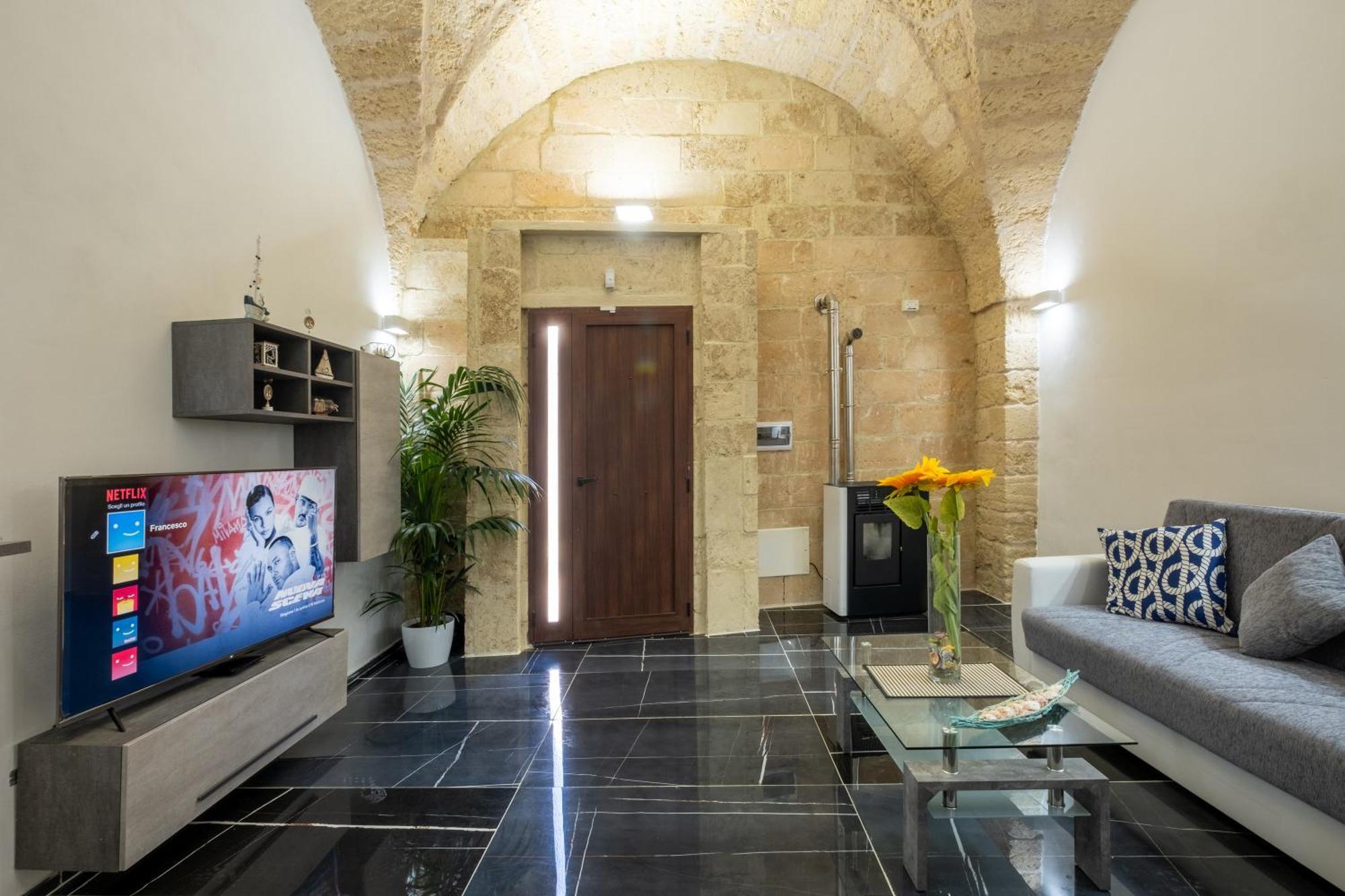 Charme Palace Salento Salice Salentino Kültér fotó