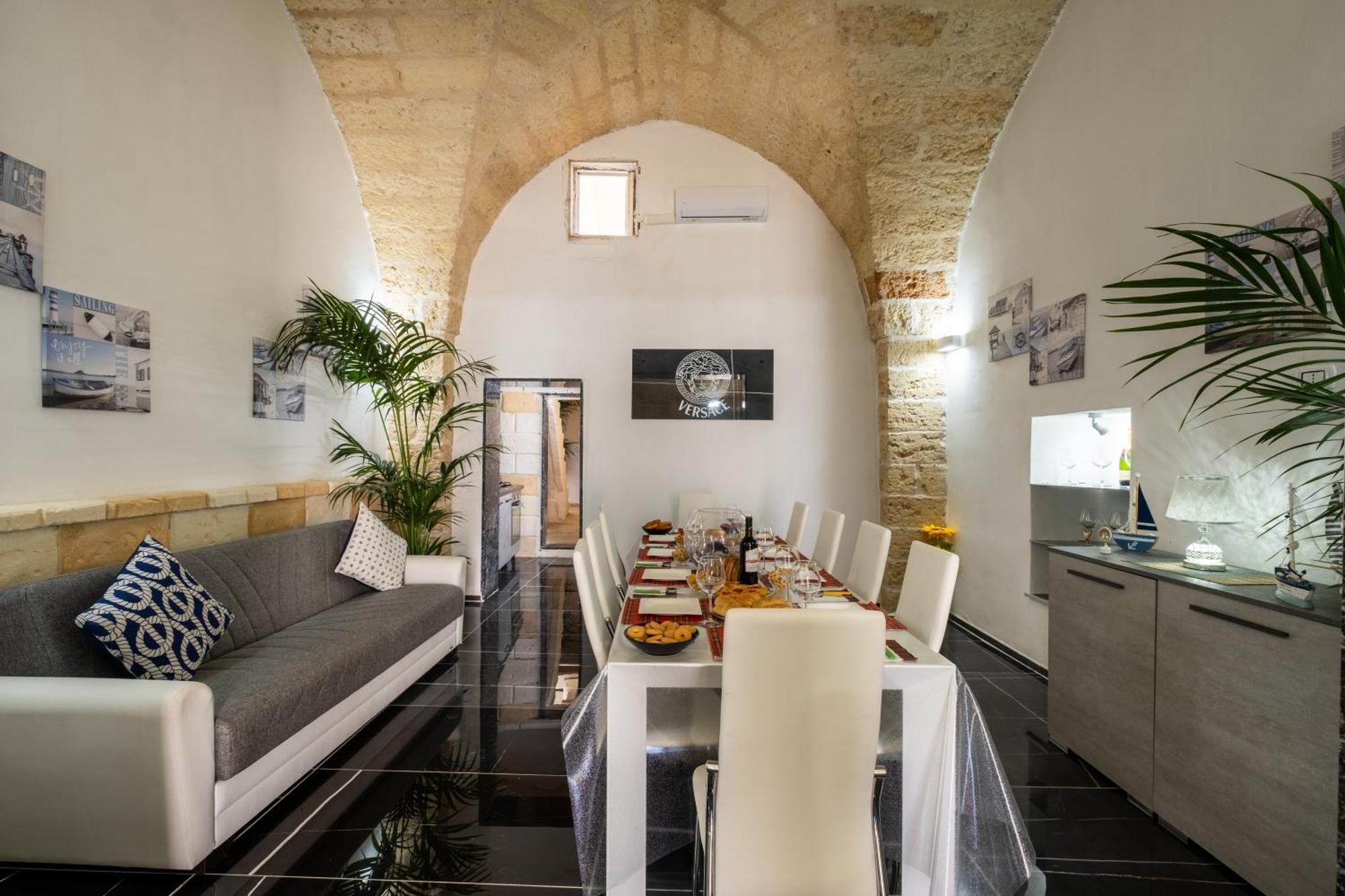 Charme Palace Salento Salice Salentino Kültér fotó