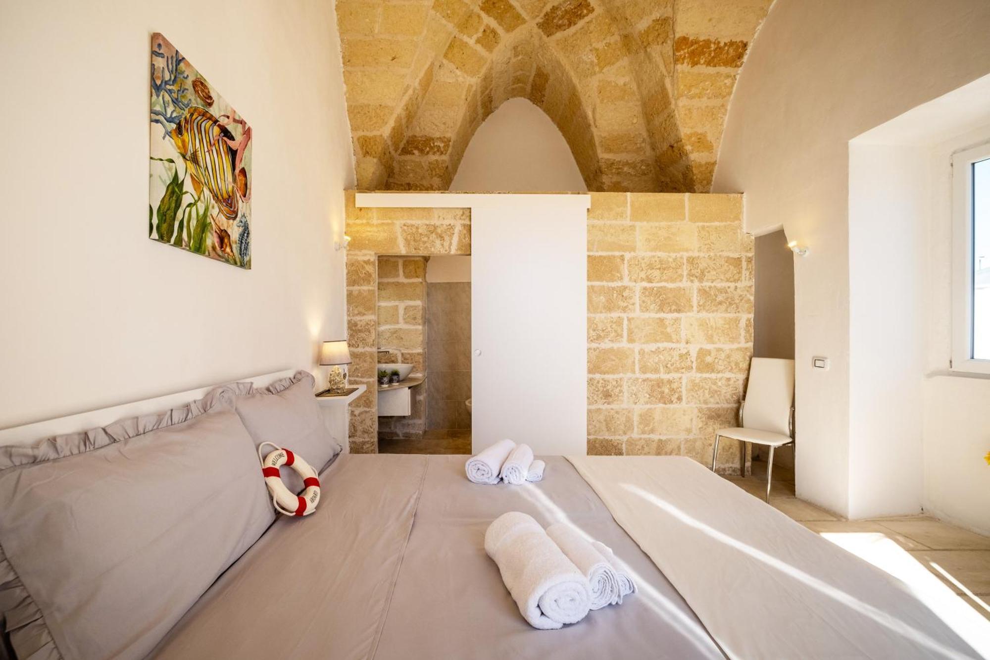 Charme Palace Salento Salice Salentino Kültér fotó