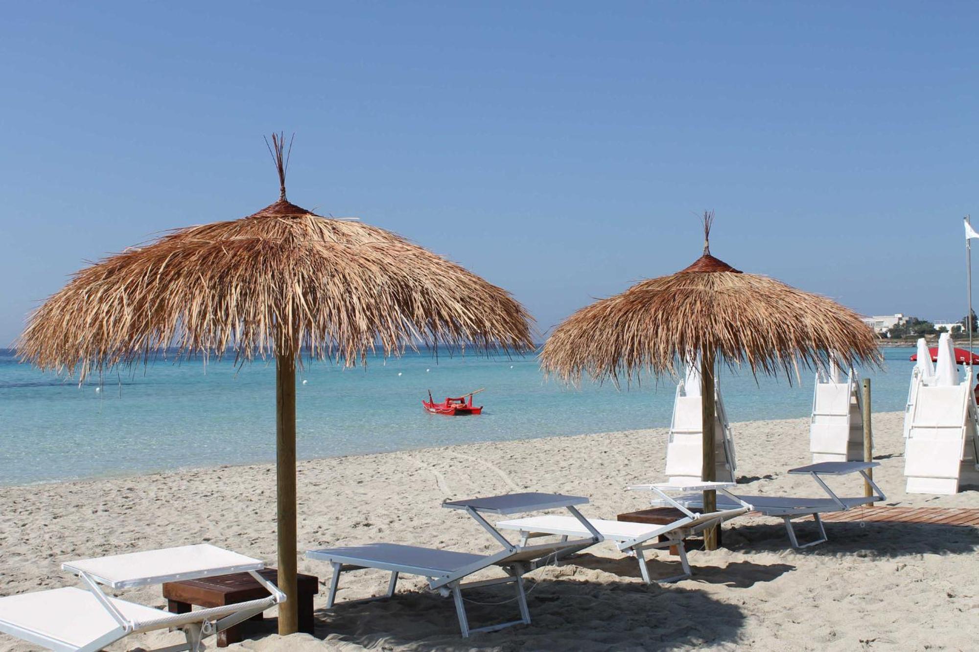 Charme Palace Salento Salice Salentino Kültér fotó
