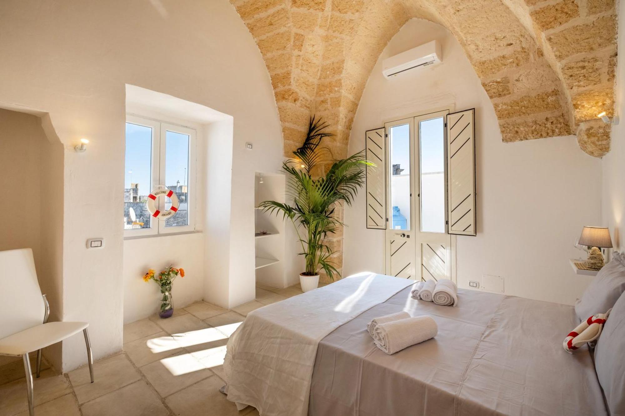 Charme Palace Salento Salice Salentino Kültér fotó